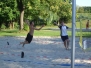 Beachbadminton